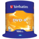 Verbatim DVD-R 16x 4,7GB spindl 100ks_275066141