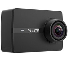 YI Lite Action Camera, černá_2003052272