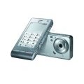 LG KU990: Telefonujte stylově