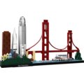 LEGO® Architecture 21043 San Francisco_433351512