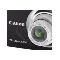 Canon PowerShot A480: fotoaparát na rodinnou dovolenou