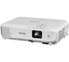 Epson EB-X06