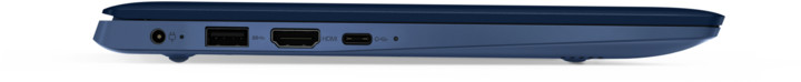Lenovo IdeaPad S130-11IGM, modrá_858436407