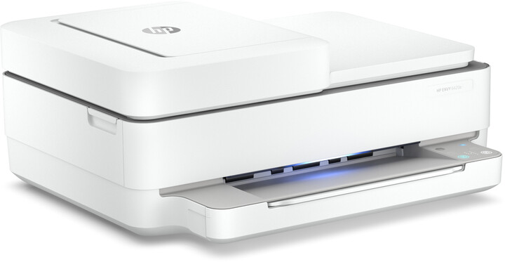 HP ENVY 6420e multifunkční inkoustová tiskárna, A4, barevný tisk, Wi-Fi, HP+, Instant Ink_272276157