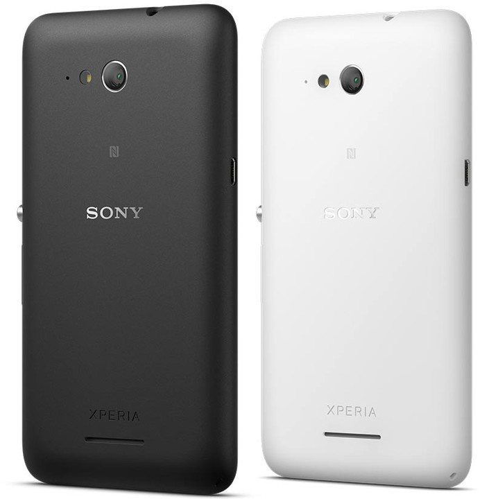 Sony Xperia E4g, černá_1807519109