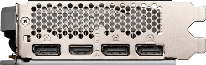 MSI GeForce RTX 4060 VENTUS 2X WHITE 8G OC, 8GB GDDR6_154557992