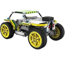 UBTECH Jimu Karbot kit Robot - interaktivní robotická stavebnice_1716021245