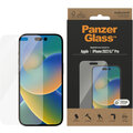 PanzerGlass ochranné sklo pro Apple iPhone 14 Pro (Classic Fit)_360623404