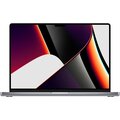 Apple MacBook Pro 16, M1 Max 10-core, 64GB, 2TB, 32-core GPU, vesmírně šedá_304837794