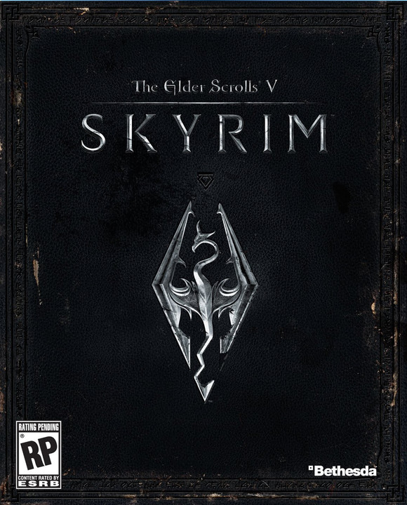 The Elder Scrolls V: Skyrim_504926031