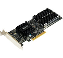 Synology M.2 NVMe/SATA SSD adaptér do PCIe slotu_2083124095