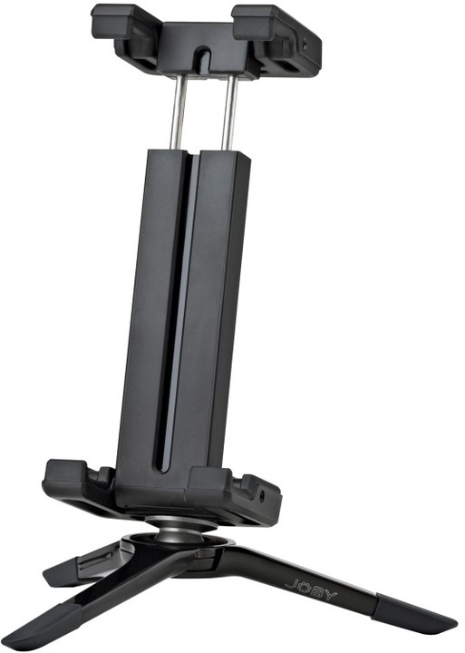 JOBY ministativ GripTight Micro Stand XXL, černá/šedá_138094251