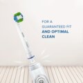 Oral-B EB 20-6 Precision clean náhradní hlavice s Technologií CleanMaximiser, 6 ks_1518763073