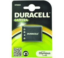 Duracell baterie alternativní pro Olympus LI-40B / Nikon EN-EL10_1116838877