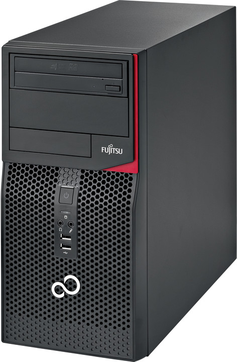 Fujitsu Esprimo P556, černá_2143542414