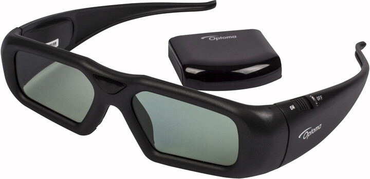 Optoma ZF2300 - 3D Brýle_450184501