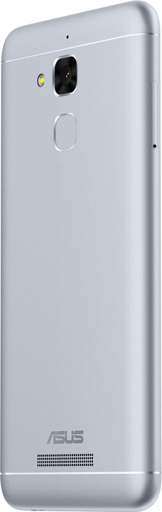 ASUS ZenFone 3 Max ZC520TL-4J078WW, štříbrná_1256642989