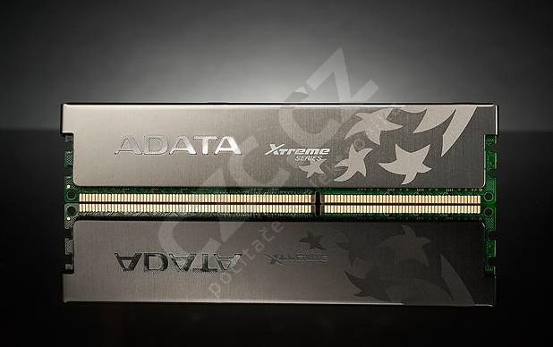 ADATA XPG Xtreme Series 8GB (2x4GB) DDR3 1600_1437305216