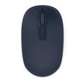 Microsoft Mobile Mouse 1850, modrá_2059620227