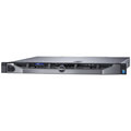 Dell PowerEdge R230 R /E3-1220v5/16GB/2x 300GB 10K SAS/H330/1x250W/1U/Bez OS