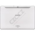 Samsung Galaxy Tab 10.1 P7500, 16GB, bílá_847361108