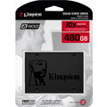 Kingston Now A400, 2,5&quot; - 480GB_42562428