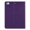 Belkin iPad Air 1/2 pouzdro Stripe Cover, fialová_889043100