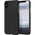 Spigen Thin Fit iPhone X, black
