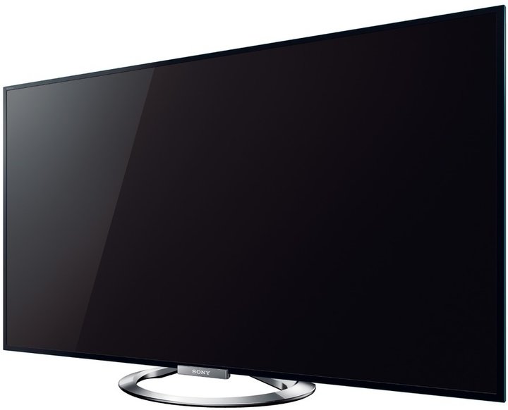 Sony Bravia KDL-55W905 - 3D LED televize 55&quot;_235604015