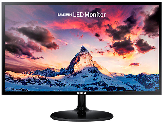 Samsung S27F350 - LED monitor 27&quot;_1504957342