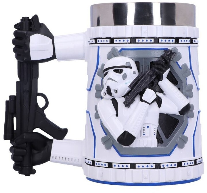 Korbel Star Wars - Stormtrooper 3D_552829348