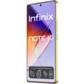 Infinix Note 40 8GB/256GB Titan Gold_1154719577