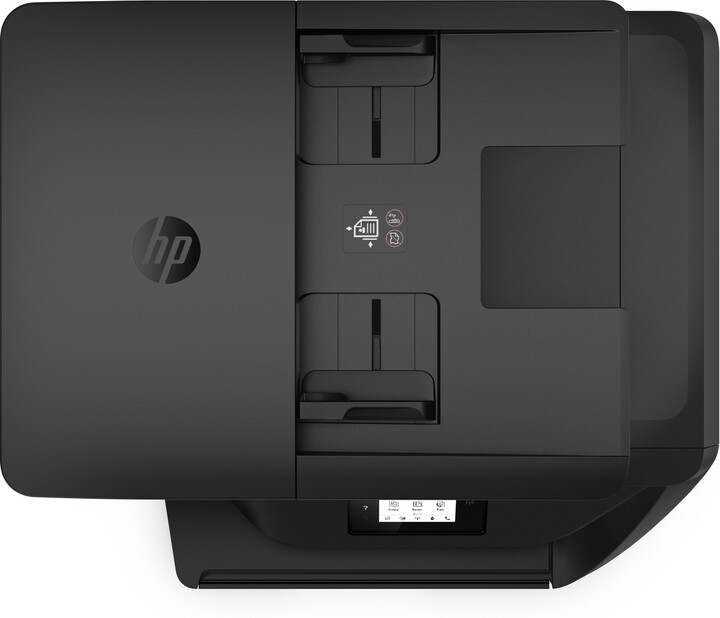 HP Officejet Pro 6950 multifunkční inkoustová tiskárna, A4, barevný tisk, Wi-Fi, Instant Ink_1203930231