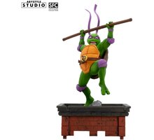 Figurka Teenage Mutant Ninja Turtles - Donatello_415270119