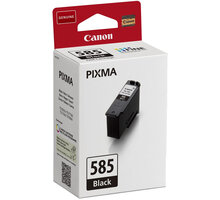 Canon PG-585, černá 6205C001