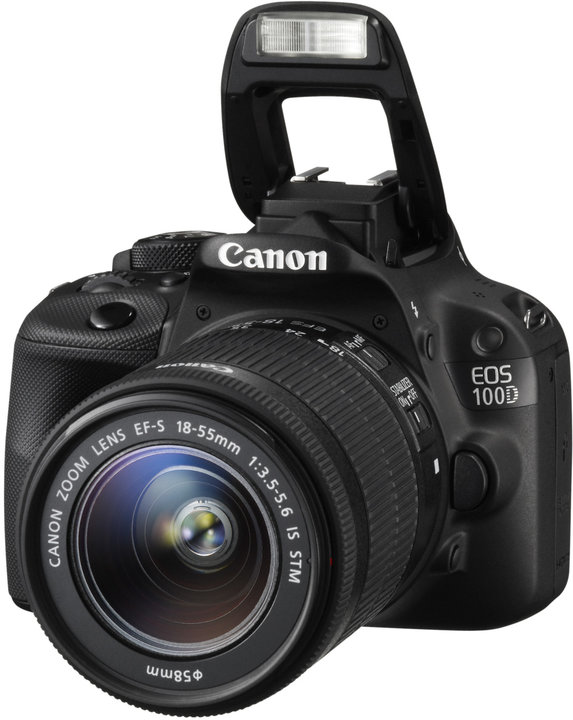 Canon EOS 100D + 18-55mm IS STM_527506548