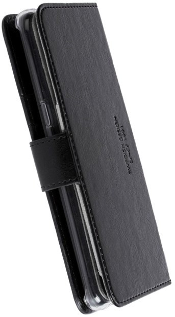 Krusell EKERÖ FolioWallet 2in1 flipové pouzdro pro Samsung Galaxy S8, černá_239175510