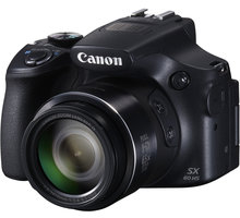 Canon PowerShot SX60 HS, černá_1359611106