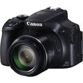 Canon PowerShot SX60 HS, černá_1359611106