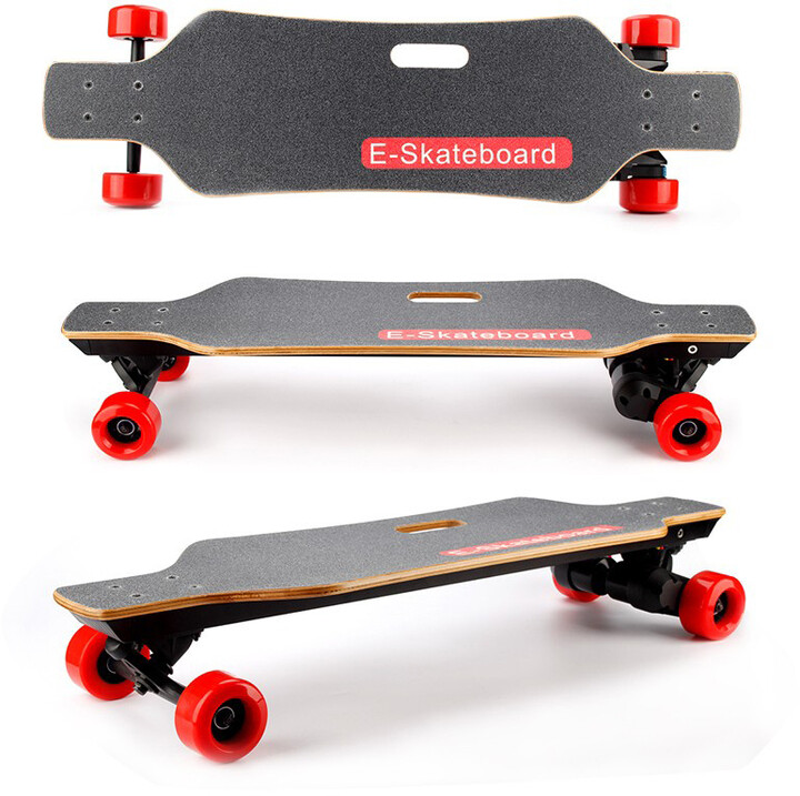 Elektrický longboard Eljet Double Drive_1594279636