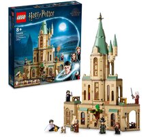 LEGO® Harry Potter™ 76402 Bradavice: Brumbálova pracovna_426405723
