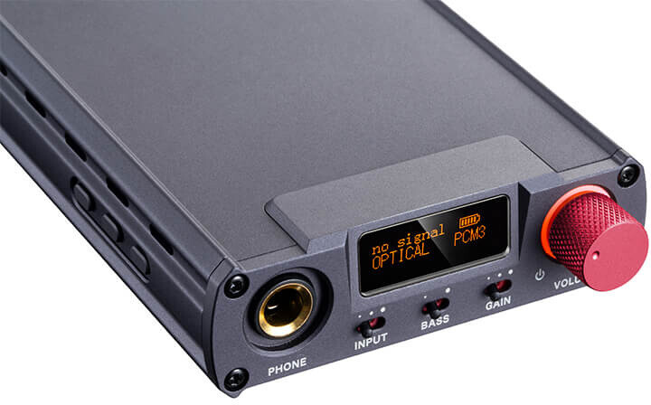 xDuoo XD05 BASIC, sluchátkový zesilovač_1411742320