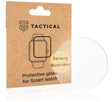 Tactical ochranné sklo Samsung Galaxy Watch 4 44mm_1831473381