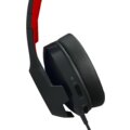 HORI SWITCH Gaming Headset, černá/červená_1928331946