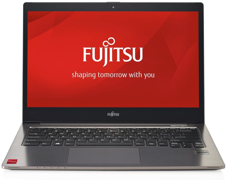 Fujitsu Lifebook U904, stříbrná_119501215
