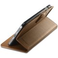 Spigen Wallet S pro iPhone 7, brown_1791620968