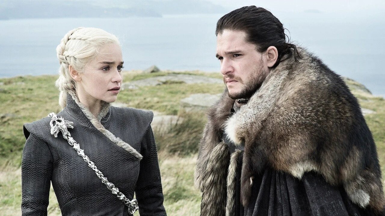 Hra o trůny: Zima přichází ve 4K na HBO MAX už příští měsíc