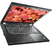 Lenovo ThinkPad T420, černá_345894000