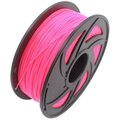 Creality tisková struna (filament), CR-ABS, 1,75mm, 1kg, růžová_2095042496