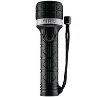 Philips svítilna SFL5200/10, vzdálenost paprsků 60m, černá_1187015756